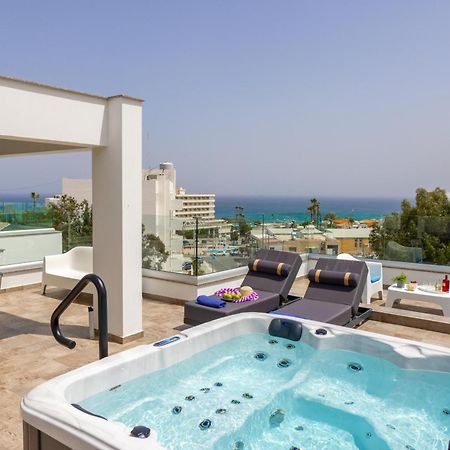 Fig Tree Bay Residences 4 Protaras Zewnętrze zdjęcie