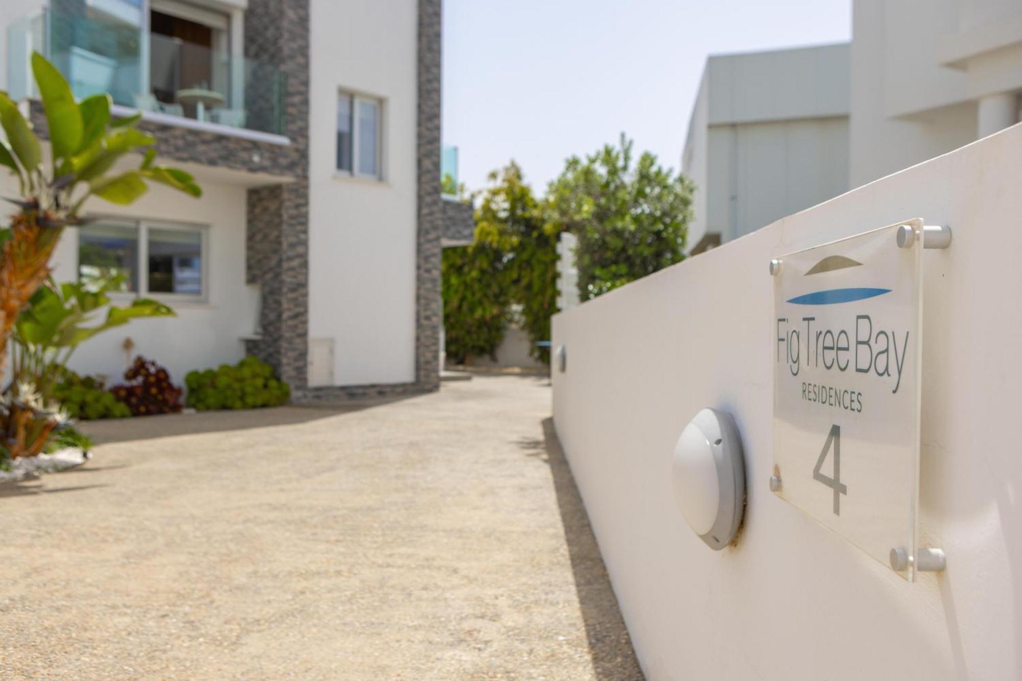 Fig Tree Bay Residences 4 Protaras Zewnętrze zdjęcie
