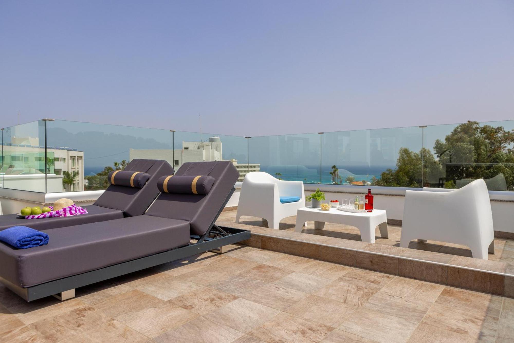 Fig Tree Bay Residences 4 Protaras Zewnętrze zdjęcie
