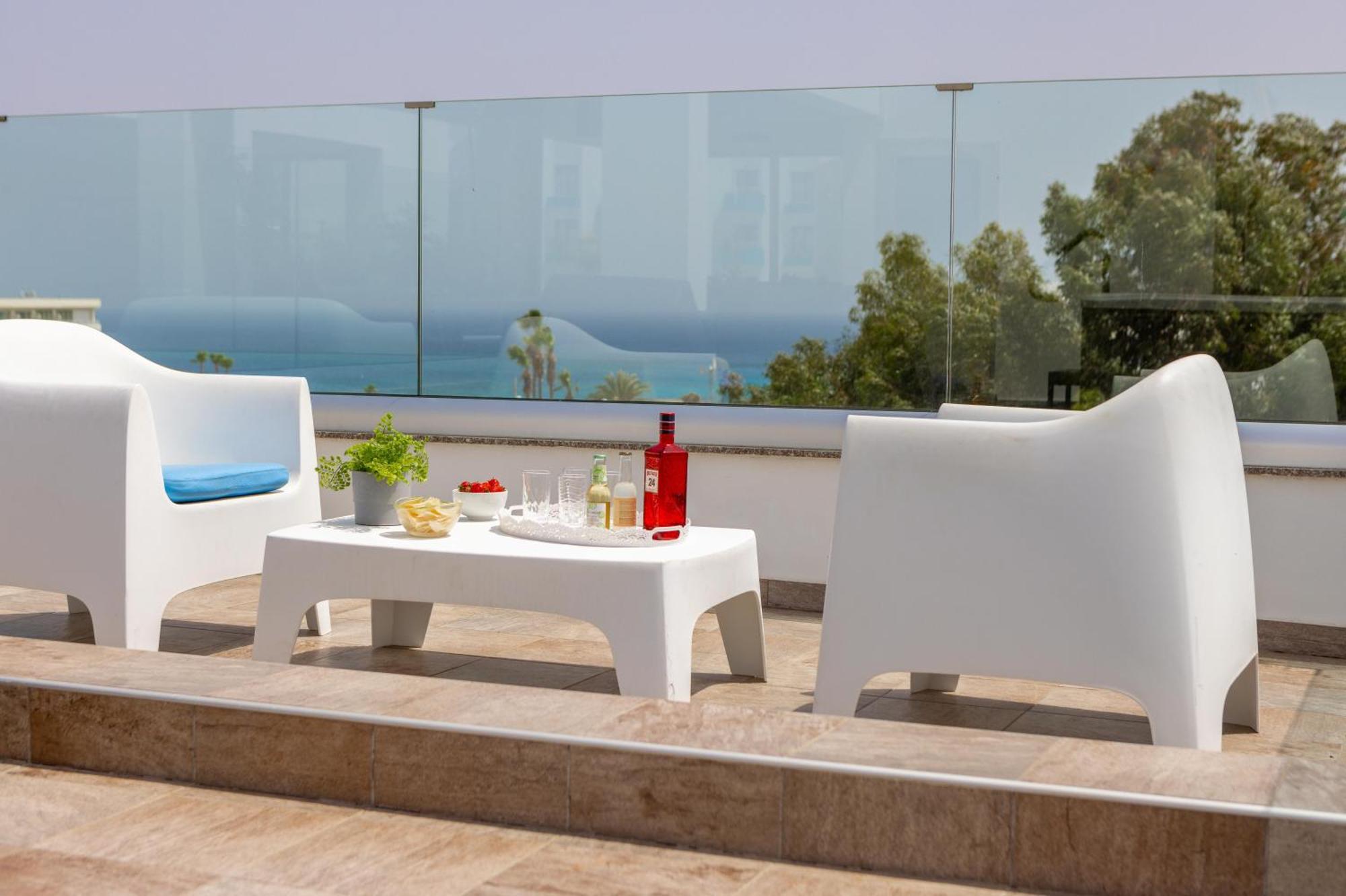 Fig Tree Bay Residences 4 Protaras Zewnętrze zdjęcie