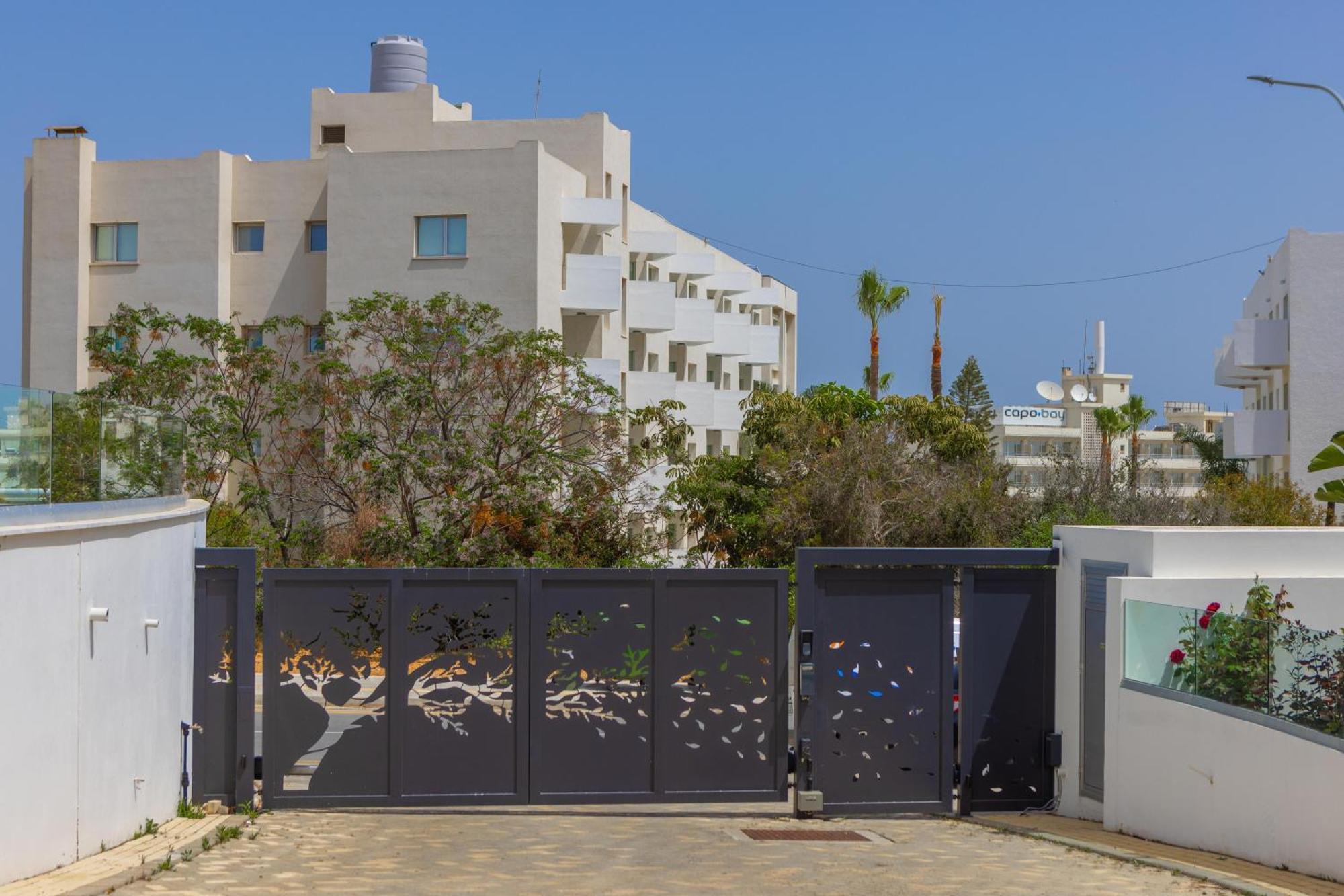 Fig Tree Bay Residences 4 Protaras Zewnętrze zdjęcie