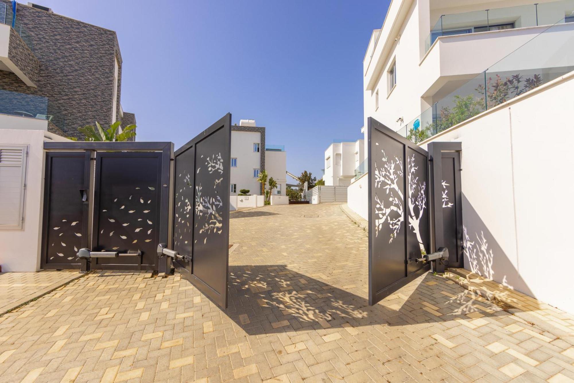 Fig Tree Bay Residences 4 Protaras Zewnętrze zdjęcie