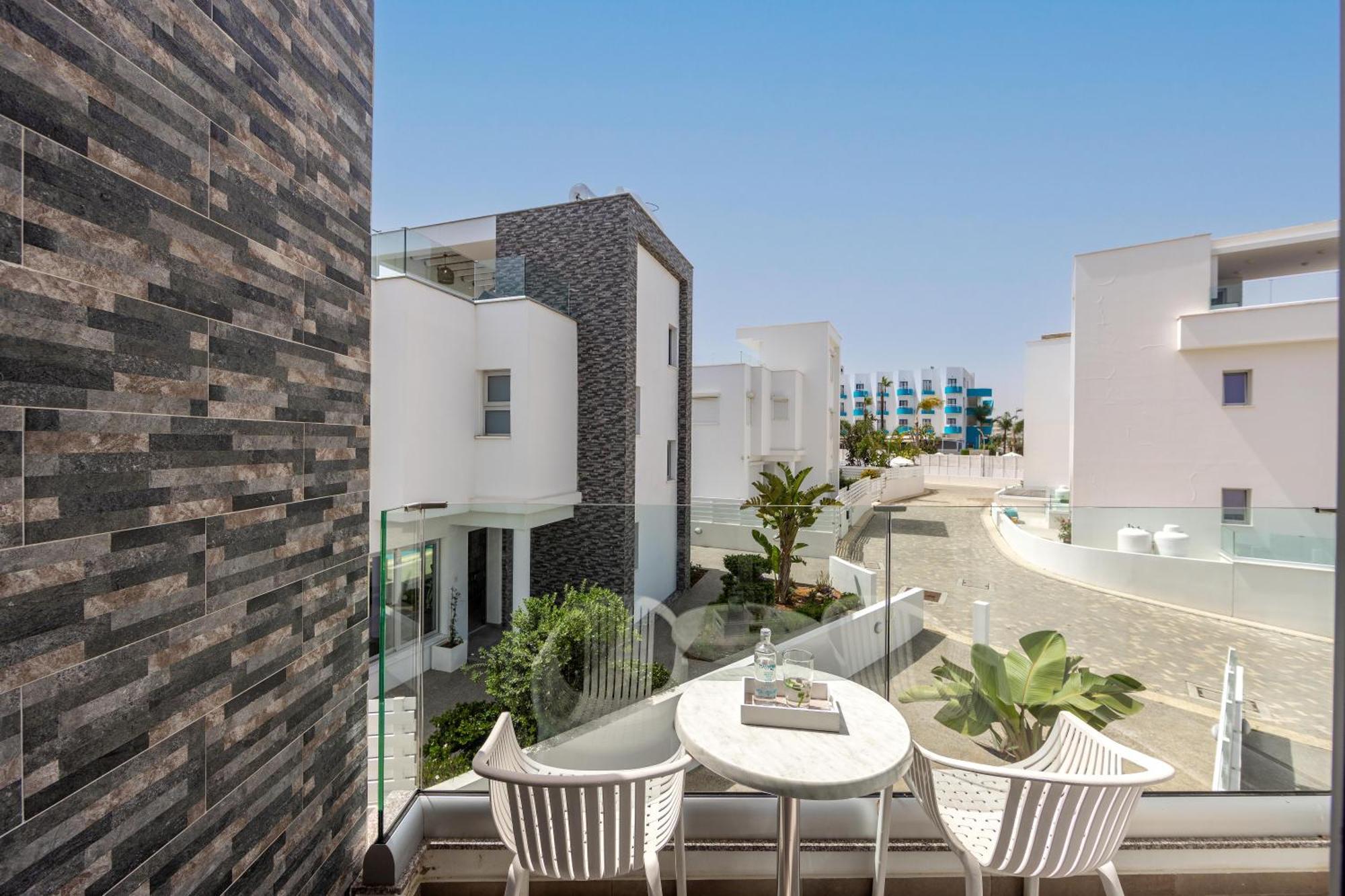 Fig Tree Bay Residences 4 Protaras Zewnętrze zdjęcie