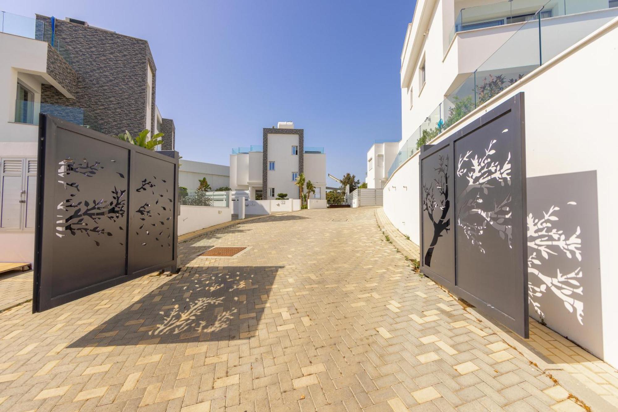 Fig Tree Bay Residences 4 Protaras Zewnętrze zdjęcie