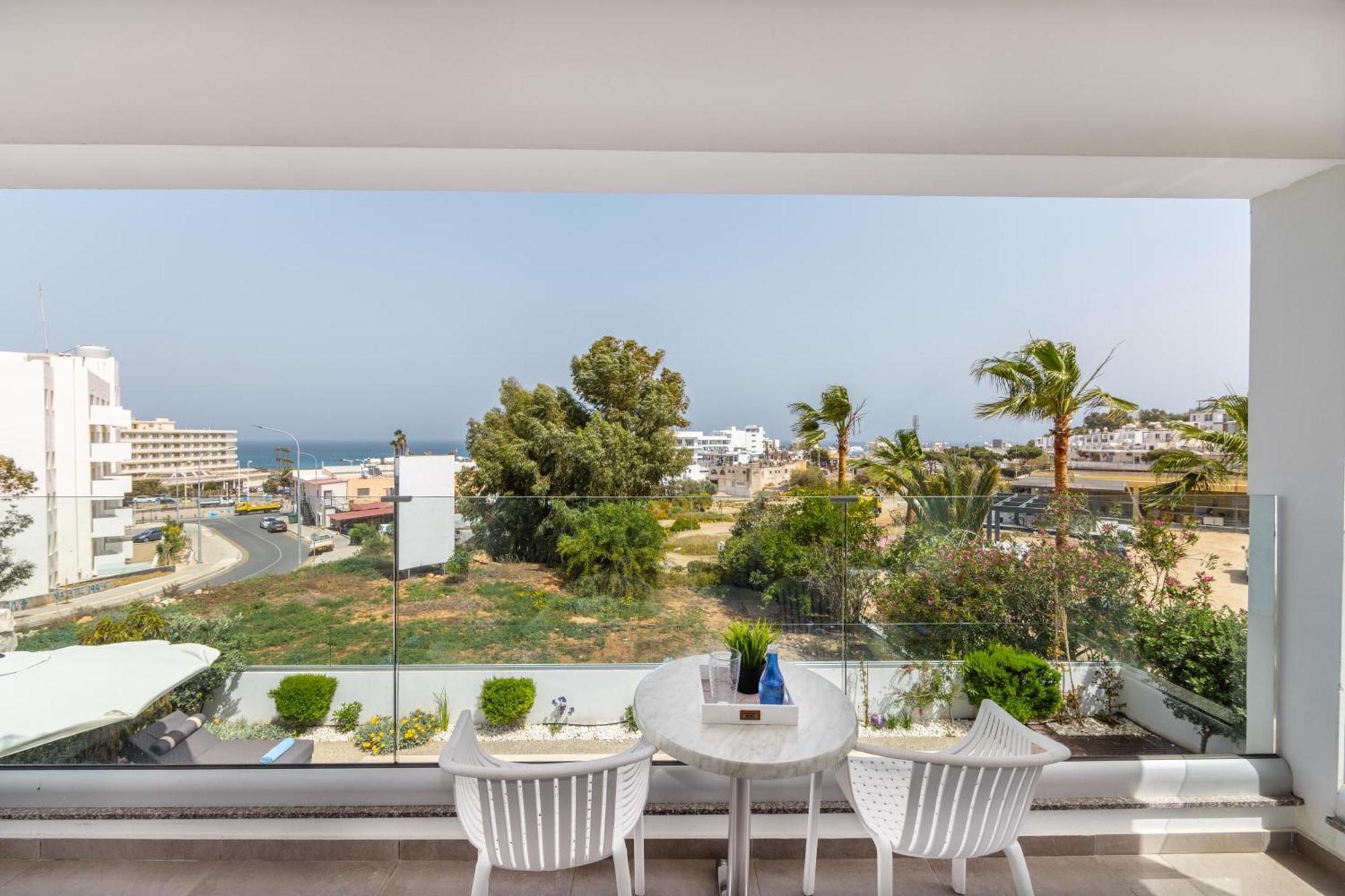 Fig Tree Bay Residences 4 Protaras Zewnętrze zdjęcie