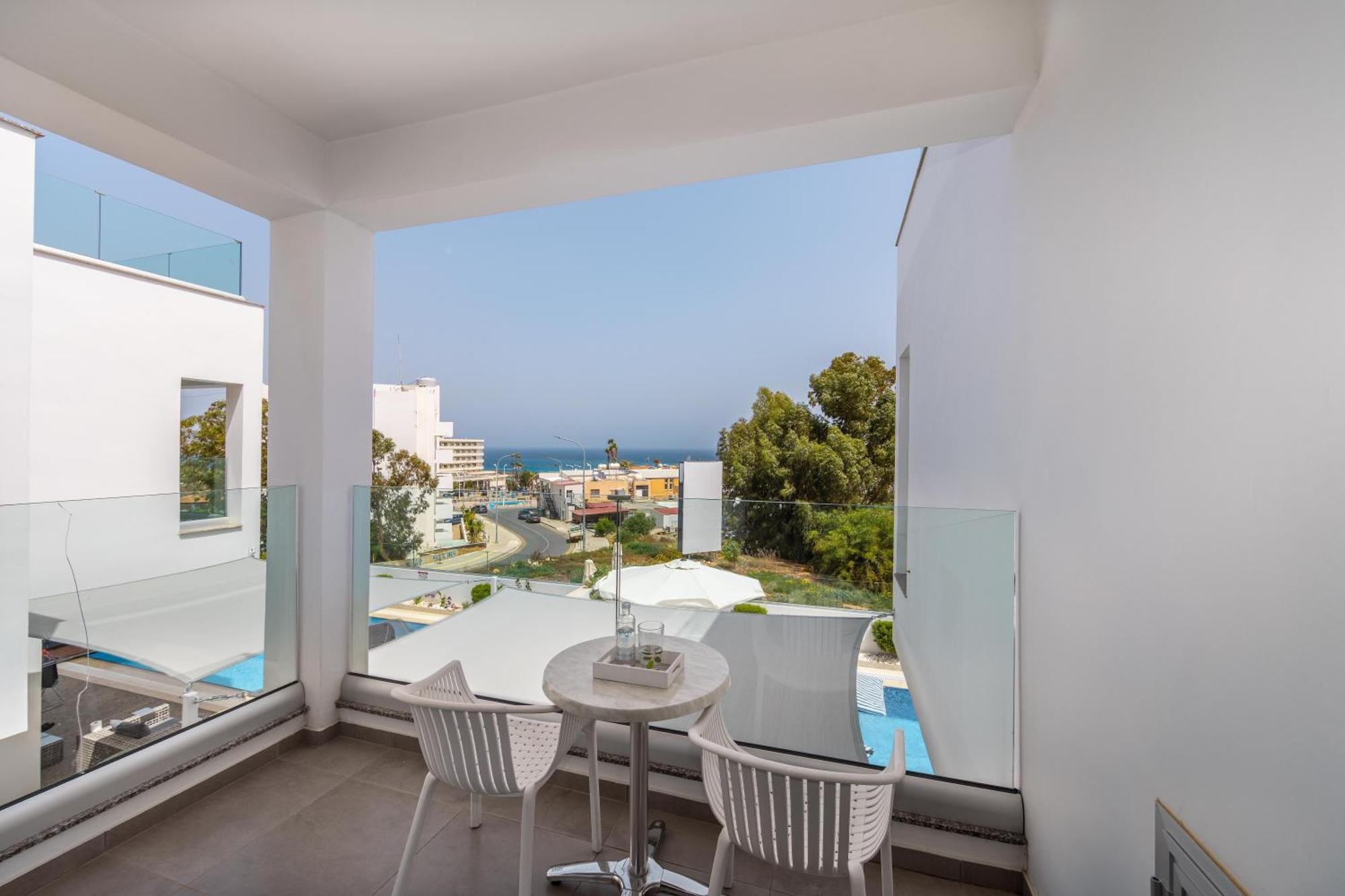 Fig Tree Bay Residences 4 Protaras Zewnętrze zdjęcie