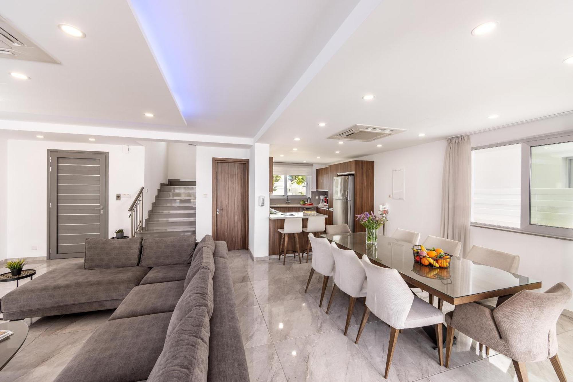 Fig Tree Bay Residences 4 Protaras Zewnętrze zdjęcie