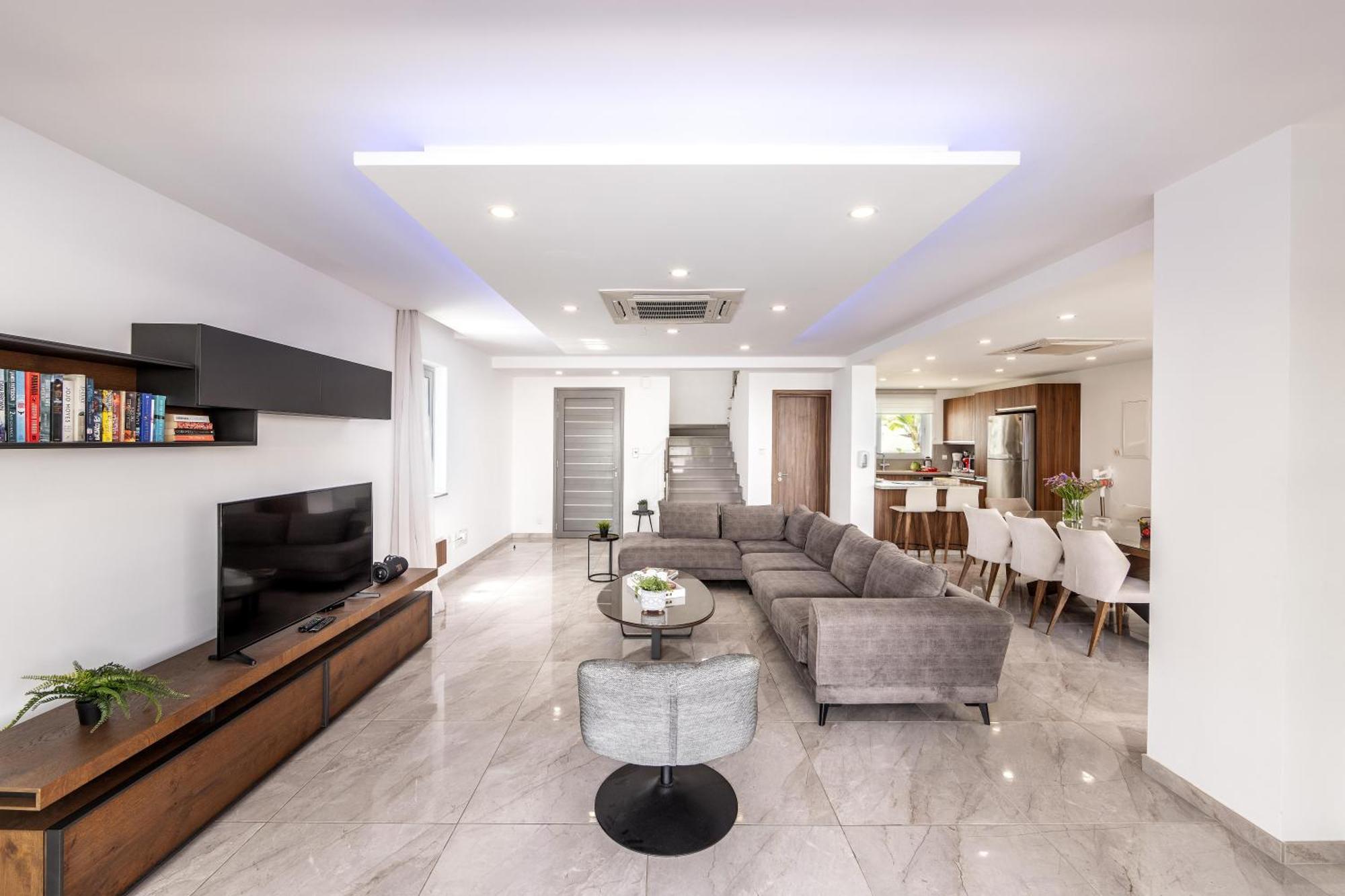 Fig Tree Bay Residences 4 Protaras Zewnętrze zdjęcie