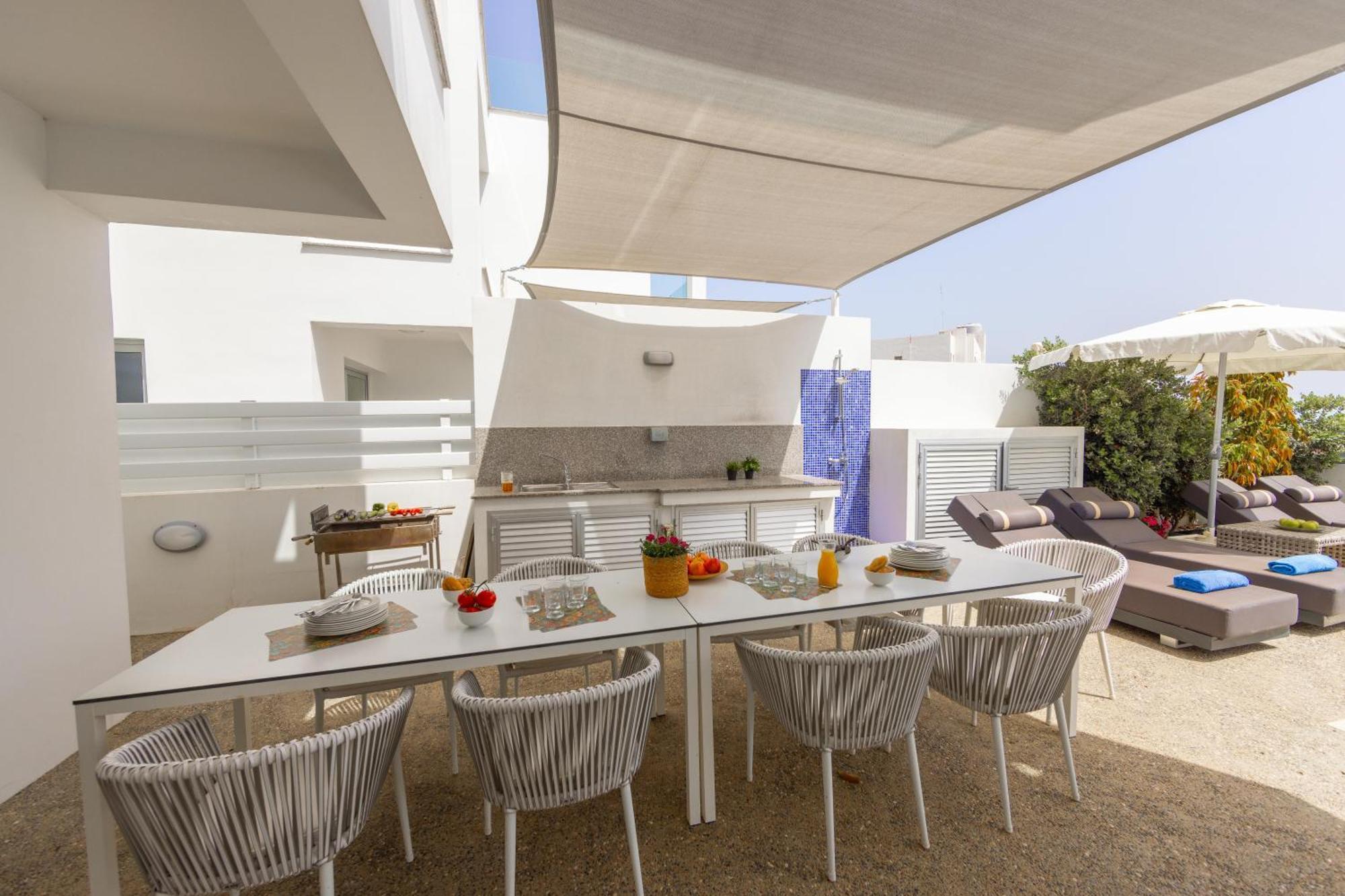 Fig Tree Bay Residences 4 Protaras Zewnętrze zdjęcie