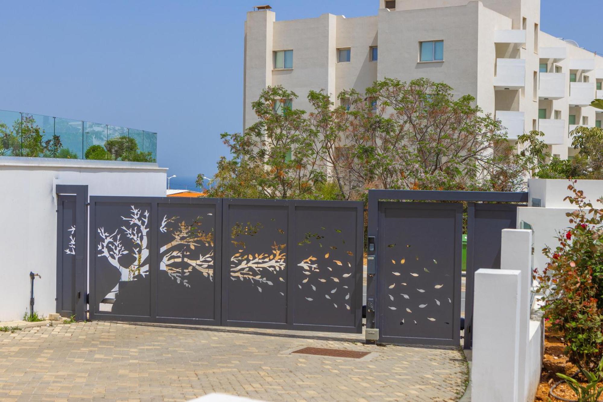 Fig Tree Bay Residences 4 Protaras Zewnętrze zdjęcie