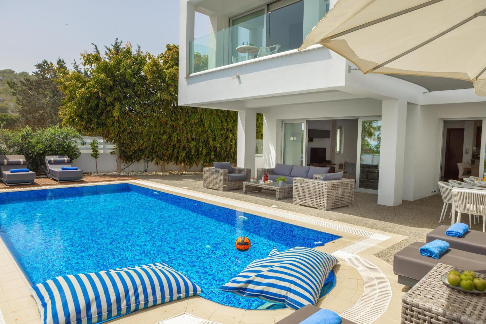 Fig Tree Bay Residences 4 Protaras Zewnętrze zdjęcie